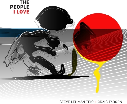 Craig Taborn & Steve Lehman - The People I Love