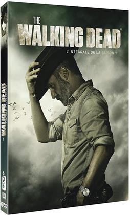 The Walking Dead - Saison 9 (6 DVDs)