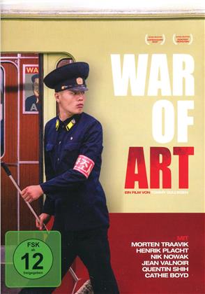 War of Art (2018)