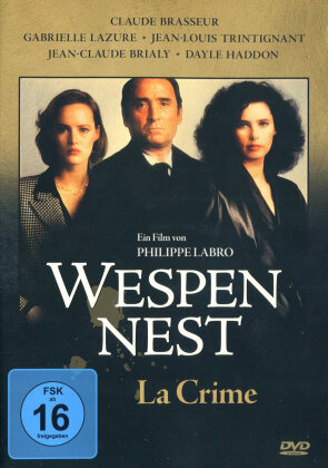 Wespennest (1983)
