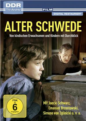 Alter Schwede (1990) (DDR TV-Archiv)