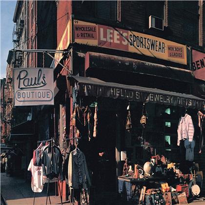 Beastie Boys - Paul's Boutique (2019 Reissue, 30th Anniversary Edition, 2 LPs)