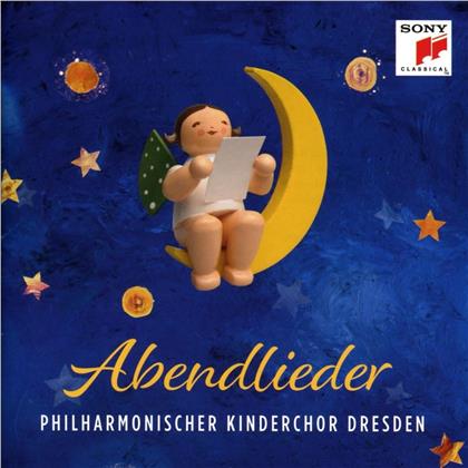 Philharmonischer Kinderchor Dresden - Abendlieder