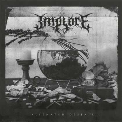 Implore - Implore - Alienated Despair