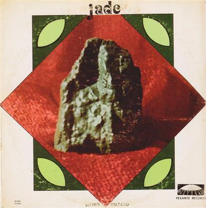 Jade - In Pursuit (2019 Reissue, Edizione Limitata, LP)
