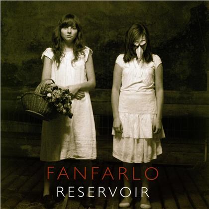 Fanfarlo - Reservoir (2019 Reissue, Expanded Edition, 2 LPs)