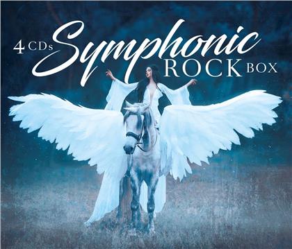 Symphonic Rock Box (4 CDs)