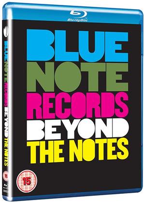 Blue Note Records - Beyond The Notes (2018)