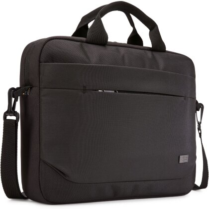 Case Logic Advantage Laptop Attaché [14.0 inch] - black