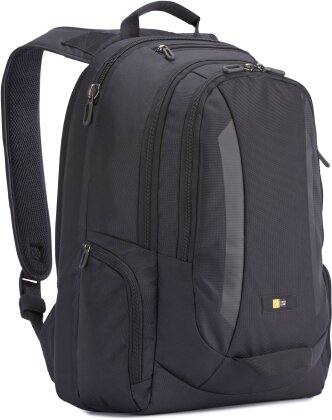 Case Logic Full-Feature Backpack [15.6 inch] - black
