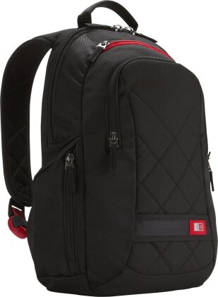 Case Logic Sporty Backpack [14 inch] 13L - black