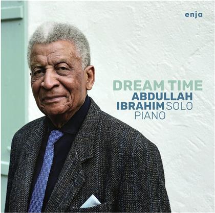 Abdullah Ibrahim (Dollar Brand) - Dream Time - Piano solo