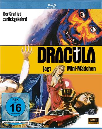 Dracula jagt Mini Mädchen (1972)