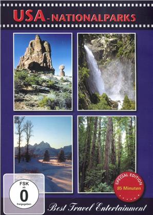 USA Nationalparks (Special Edition)