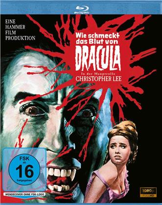 Wie schmeckt das Blut von Dracula (1970)