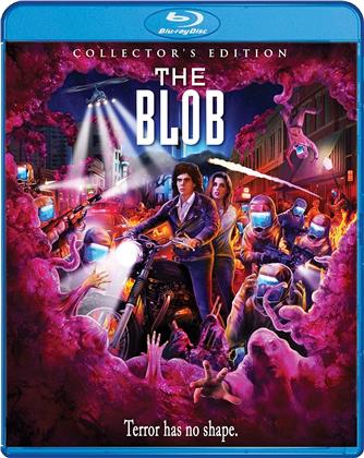 The Blob (1988) (Collector's Edition)