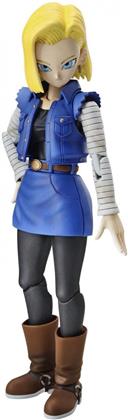 Bandai Hobby - Dragon Ball Android 18 (New Pkg Ver)