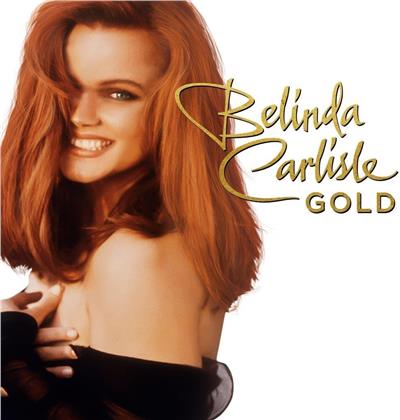Belinda Carlisle - Gold (3 CDs)