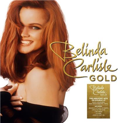 Belinda Carlisle - Gold (2 LPs)