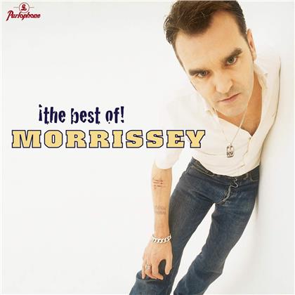 Morrissey - ¡The Best Of! (2 LPs)