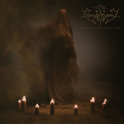 Imperium Dekadenz - When We Are Forgotten (2 LPs)