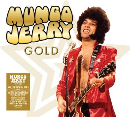 Mungo Jerry - Gold (3 CDs)