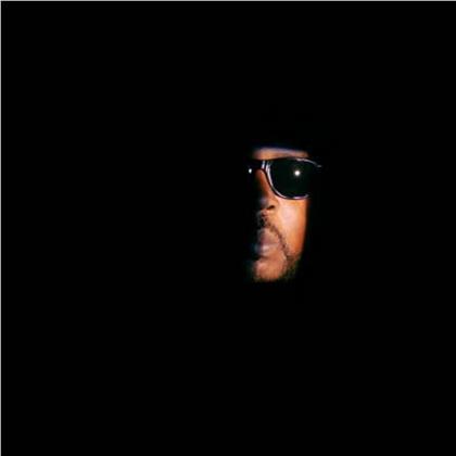 Kaidi Tatham - Serious Times (LP)