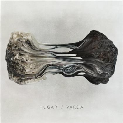 Hugar - Varda (Music On Vinyl, 2019 Reissue, Colored, LP)