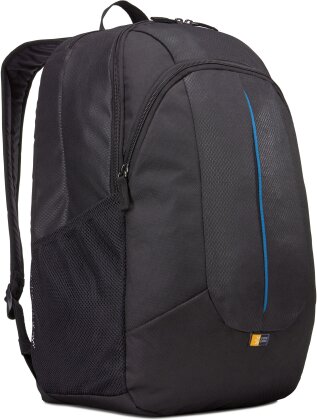 Case Logic Prevailer Tablet/Notebook Backpack [17.3 inch] 34L - midnight black