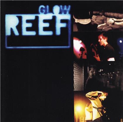 Reef - Glow (2019 Reissue, Music On CD)