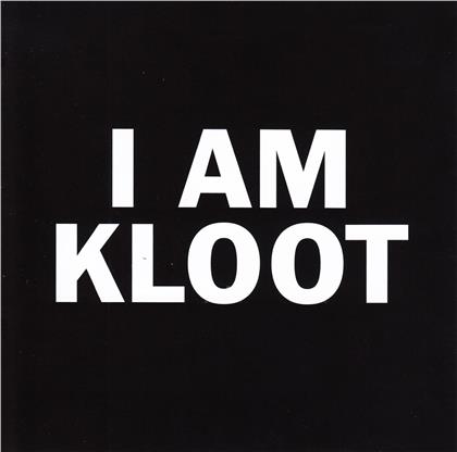 I Am Kloot - --- (2019 Reissue, Music On CD)