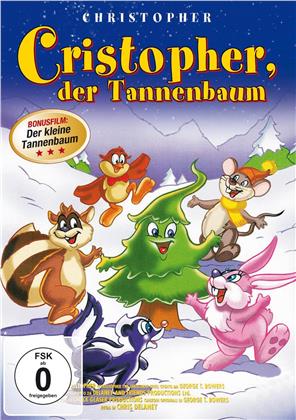 Cristopher, der Tannenbaum (1993)