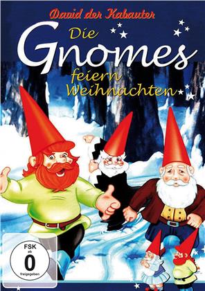 Die Gnomes feiern Weihnachten (1987)