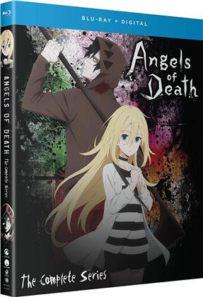 Angels Of Death - The Complete Series