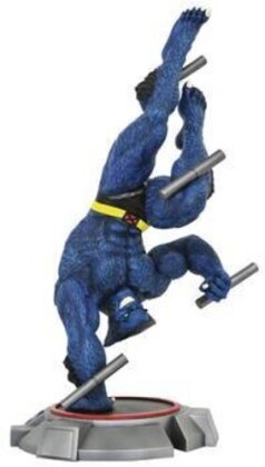 Beast PVC Figure