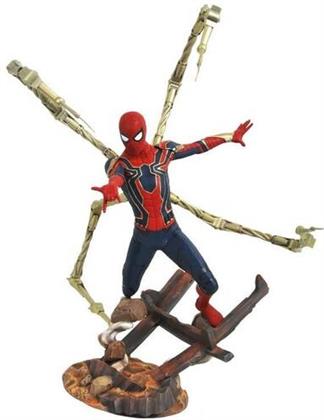 Diamond Select - Marvel Premiere Avengers 3 Iron Spider-Man Statue