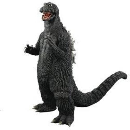 1964 godzilla toy