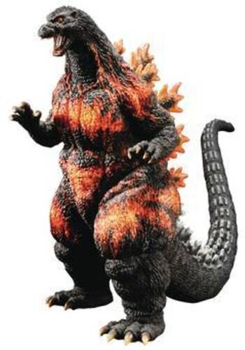 star ace godzilla