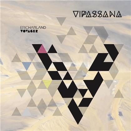 Eric Harland - Vipassana (2 LPs)