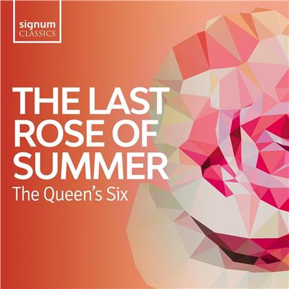 The Bad&The Queen the Good - Last Rose Of Summer