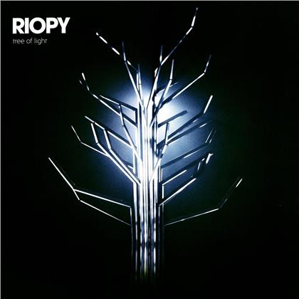 RIOPY - Tree Of Light (2 LPs)
