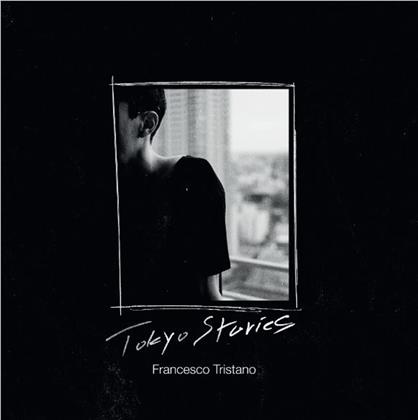 Francesco Tristano - Tokyo Stories (2 LP)