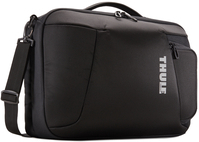 Thule Accent Convertible Laptop Bag [15.6 inch] - black