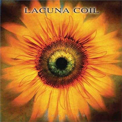 Lacuna Coil - Comalies (2019 Reissue, 150 Gramm, LP)