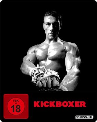 Kickboxer (1989) (Limited Edition, Steelbook, Uncut)