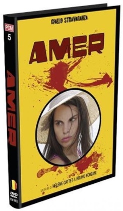 Amer (2010) (Grosse Hartbox)