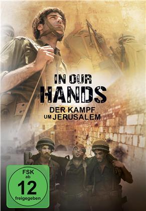 In Our Hands - Der Kampf um Jerusalem (2017)