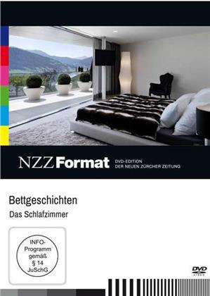 Bettgeschichten - Das Schlafzimmer - NZZ Format
