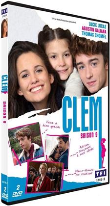 Clem - Saison 9 (2 DVDs)