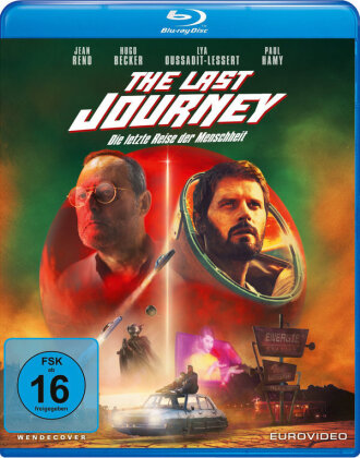 The Last Journey (2020)